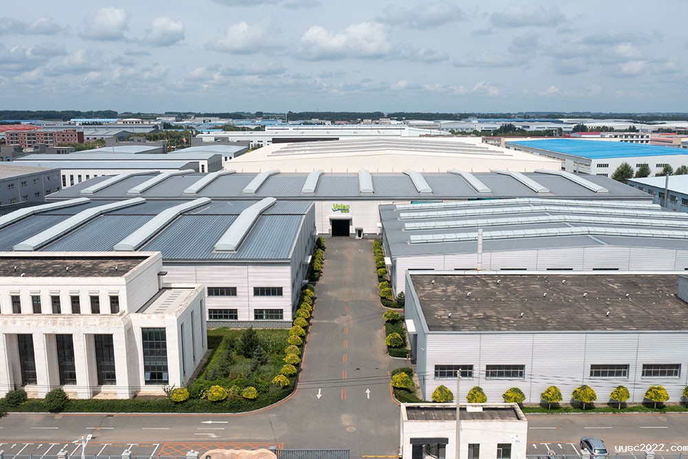 Partnership Elevates Auto Parts Production