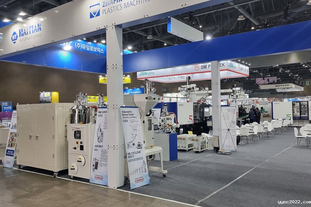 伟德游戏app官方最新版介绍闪耀韩国KOPLAS展