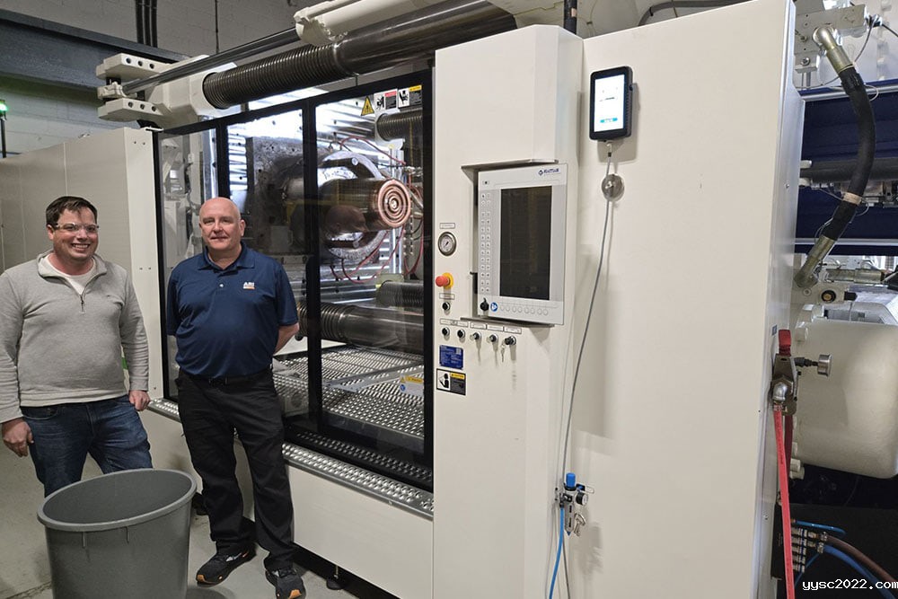 betvictor伟徳国际稳定护航可持续制造的北美实践