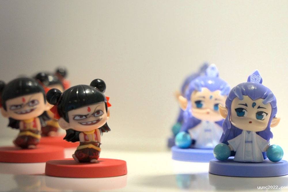 《哪吒2》银幕神话与现实的重生之约