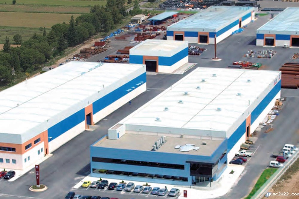 Long-Term Partnership in Agricultural Irrigation